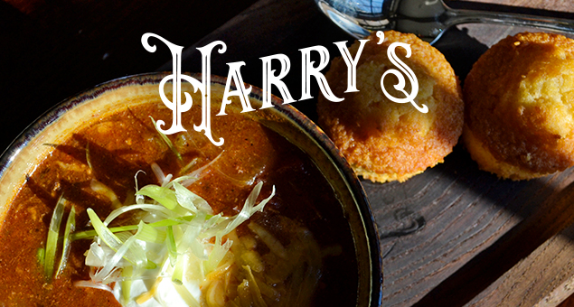 Harry's restaurant image