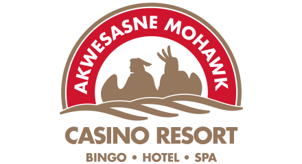 Akwesasne Casino Logo