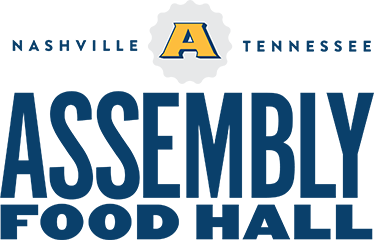 Assembly Food Hall Logo