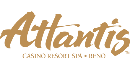 Atlantis Casino Resort Spa Logo