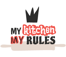 My Kitchen My Rules
