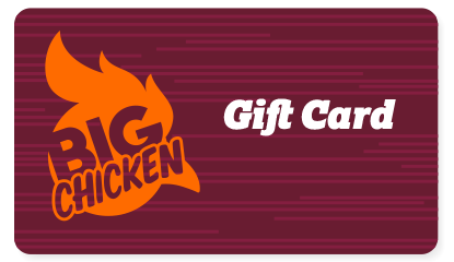 Buy a Gift Card