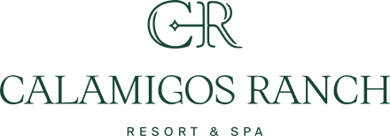 Calamigos Ranch Resort & Spa Logo