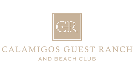 Calamigos Guest Ranch Logo