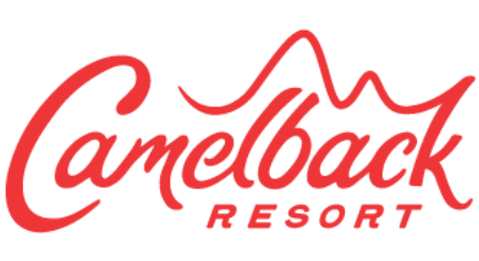 Camelback Resort Logo