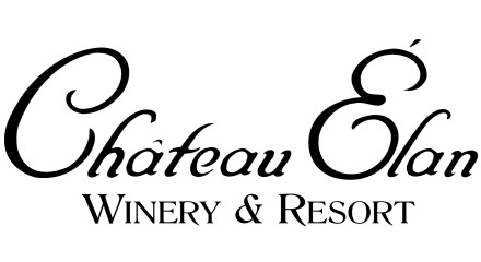 Chateau Elan Winery & Resort Logo