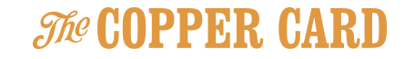 Copper Cellar Logo