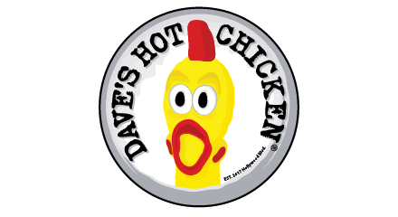 Dave’s Hot Chicken Logo