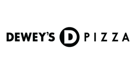 Dewey's Pizza