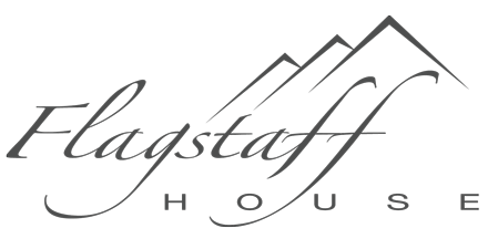 Flagstaff House Logo
