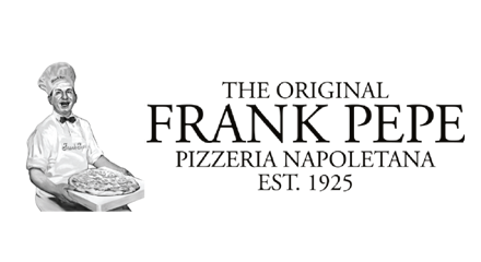 Frank Pepe Pizzeria Napoletana Logo