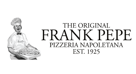 Frank Pepe Pizzeria for Android - Free App Download