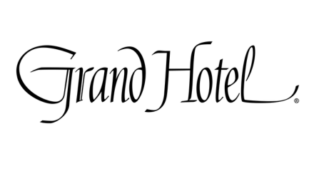 Grand Hotel Logo