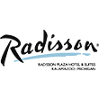 Radisson Logo