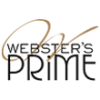Websters Prime Logo