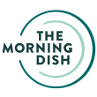 The Morning Dish Logo
