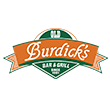 Burdicks Logo