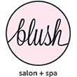 Blush Logo