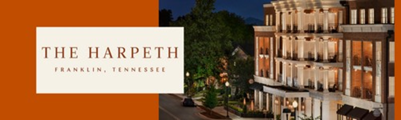 The Harpeth Hotel
