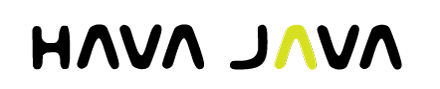 Hava Java Logo