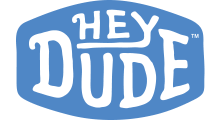 HEYDUDE Logo
