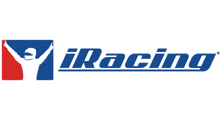 iRacing Logo