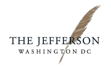 The Jefferson Hotel Logo