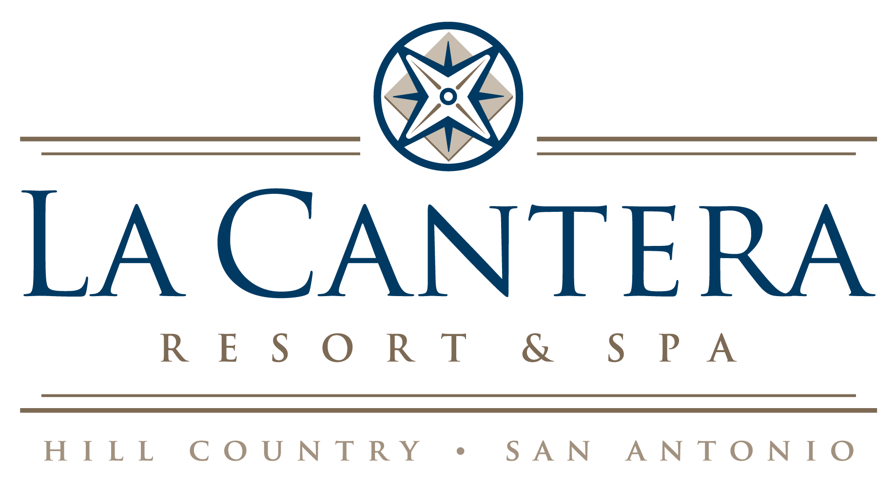 La Cantera Resort & Spa Logo