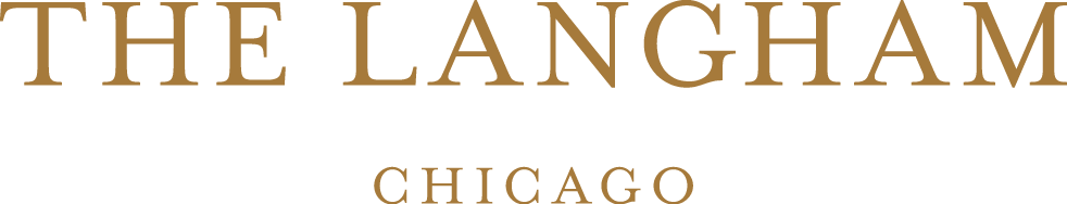 The Langham Chicago Logo