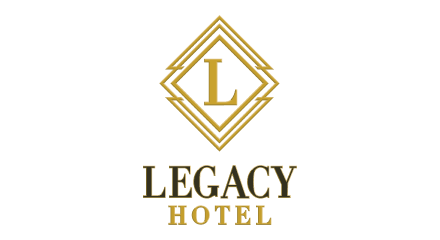 Legacy Hotel Green Bay Logo