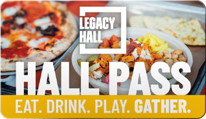 Buy Hall Pass