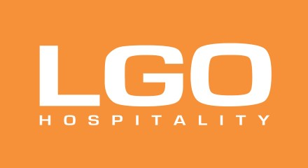 LGO Hospitality Logo