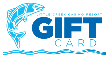 Little Creek Casino Resort Logo