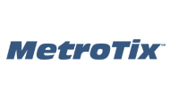 Metrotix Logo