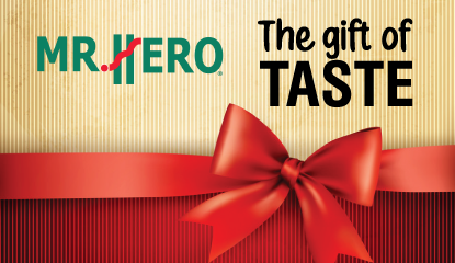 Buy a gift card