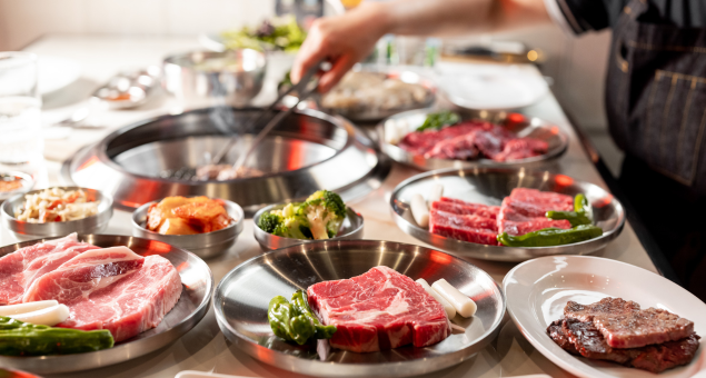 Visit Joa Grill