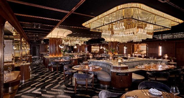 Visit Nuri Steakhouse