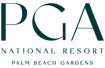 PGA Resort Logo
