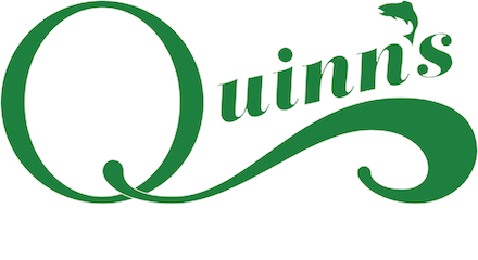 Quinn's Hot Springs Resort Logo