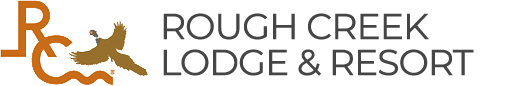 Rough Creek Lodge Logo