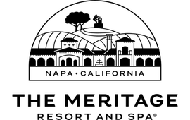 Meritage Resort & Spa Logo