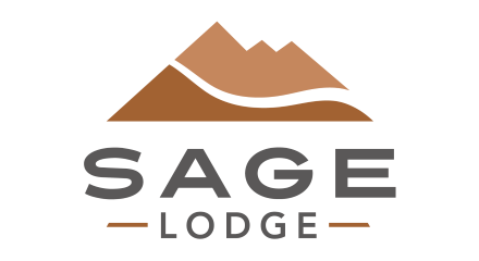 Sage Lodge Logo