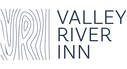 Valley River Inn Logo