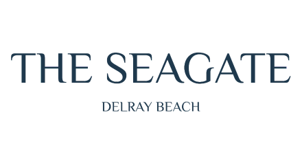 Seagate Hotel Logo