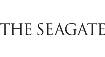 Seagate Hotel Logo