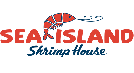 Sea Island Shrimp House Logo