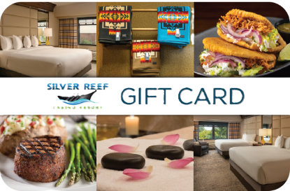 Buy E-Gift Cards
