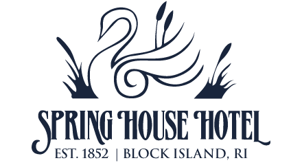 Spring House Hotel Logo