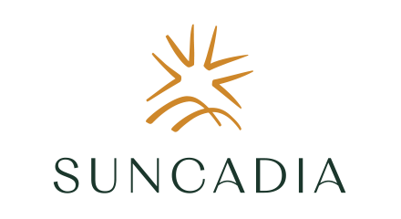 Suncadia Resort Logo