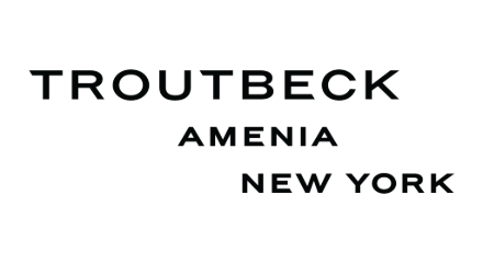 TROUTBECK Logo
